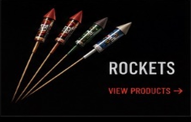 Rockets