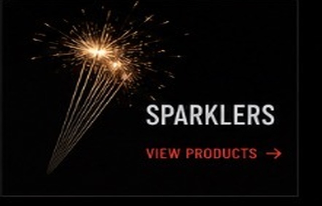 Sparklers